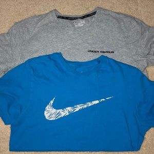 Men’s Tee Shirts